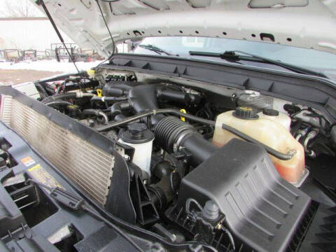 2012 Ford F-450 Super Duty