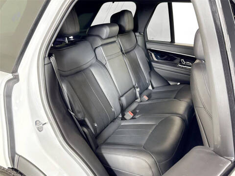 2023 Land Rover Range Rover P400 SE