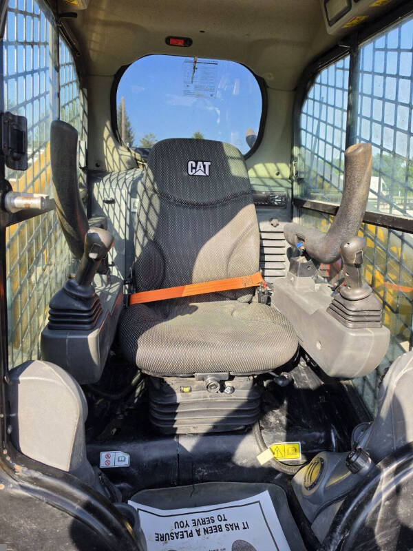 2020 Caterpillar 279D3