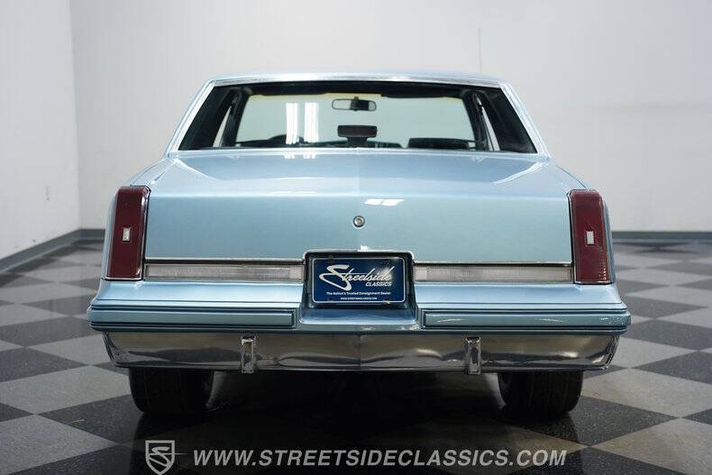 1986 Oldsmobile Cutlass Supreme