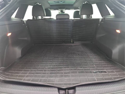 2020 Volkswagen Atlas Cross Sport V6 SEL Premium 4Motion