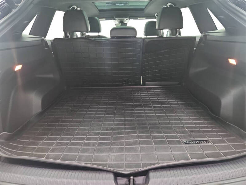 2020 Volkswagen Atlas Cross Sport V6 SEL Premium 4Motion