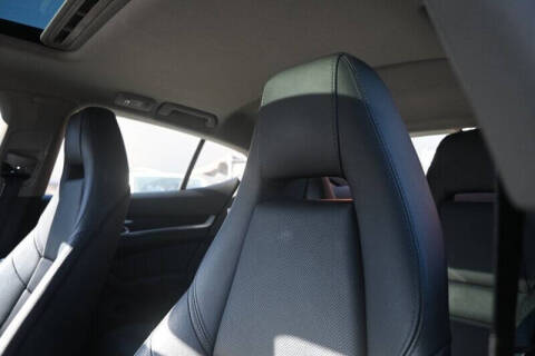 2013 Porsche Panamera S