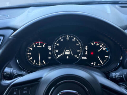 2020 Nissan Murano S