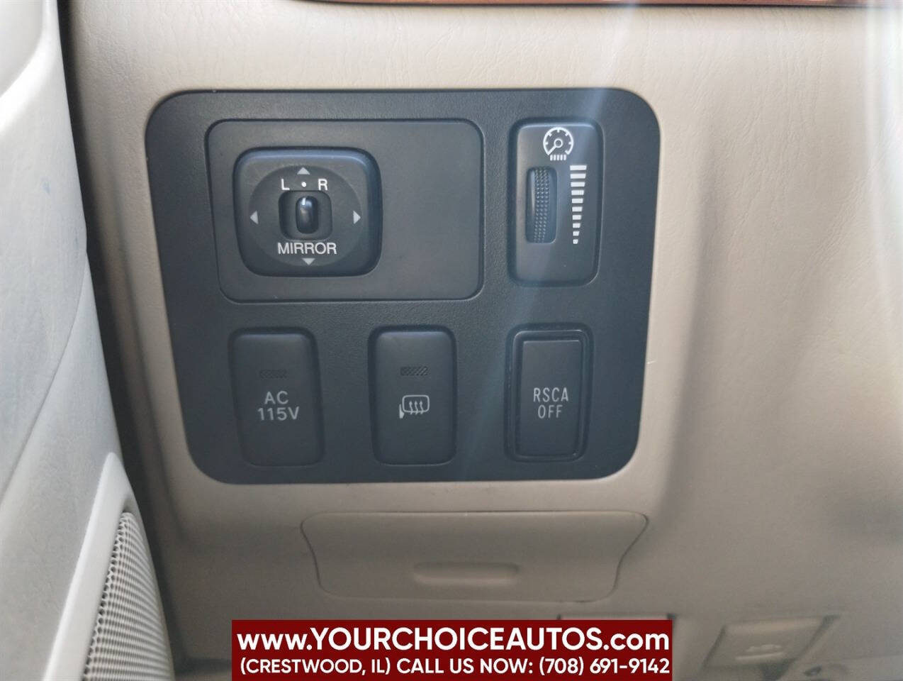 LexusGX 47028