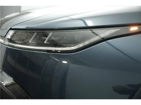 2023 Fisker Ocean Extreme