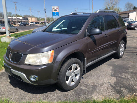 2007 Pontiac Torrent for sale at Prospect Auto Mart in Peoria IL
