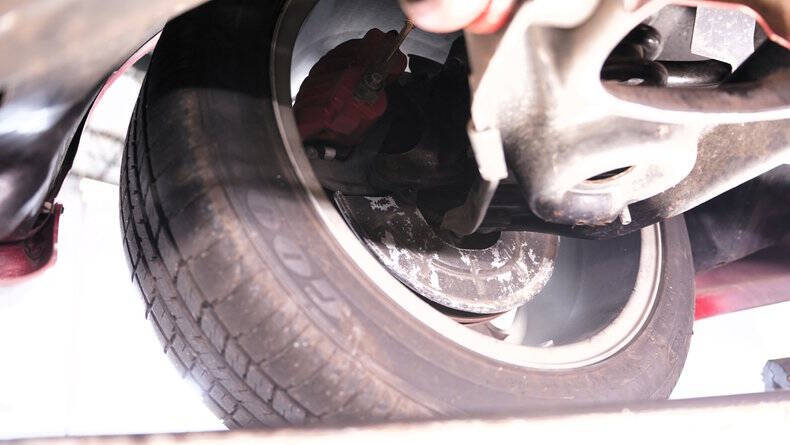 1994 Ford Mustang GT