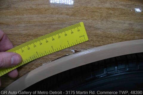 1996 Buick Roadmaster Estate