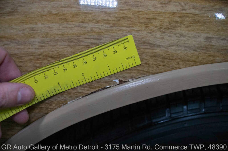 1996 Buick Roadmaster Estate