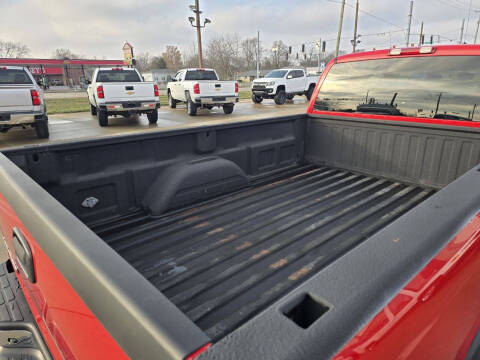 2003 Chevrolet Silverado 2500HD LS
