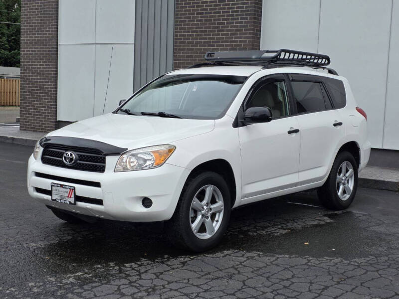 2008 Toyota RAV4
