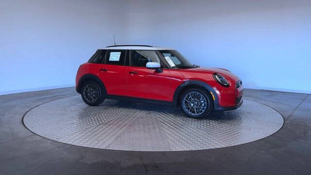 2026 MINI Hardtop 4 Door