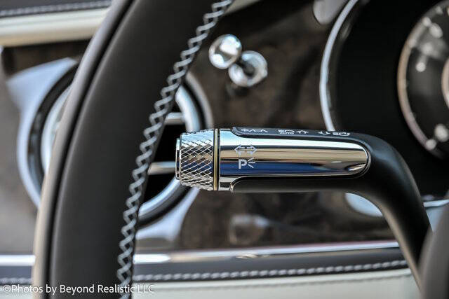 2026 Bentley Flying Spur