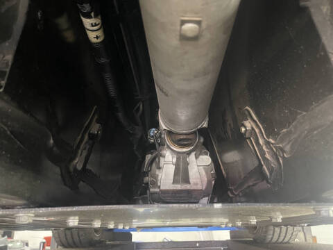 1996 Dodge Viper GTS