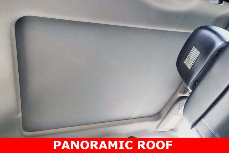 2021 Ford F-250 Super Duty