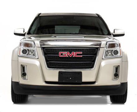2013 GMC Terrain SLE-1