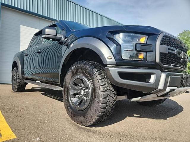 2018 Ford F-150 for sale at Rubi Motorsports in Sarasota, FL