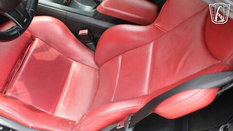 2006 BMW Z4 M