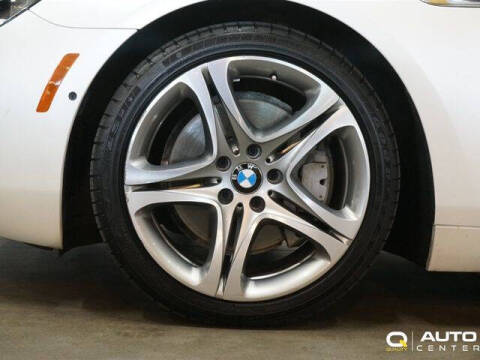 2017 BMW 6 Series 650i xDrive