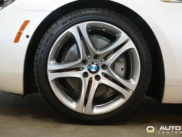 2017 BMW 6 Series 650i xDrive