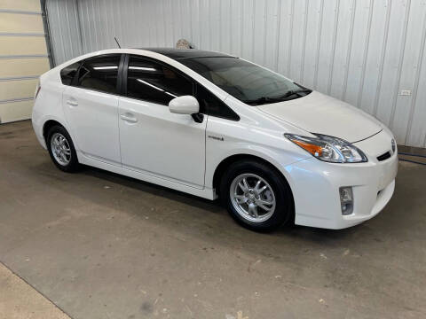 2011 Toyota Prius for sale at Bennett Motors, Inc. in Mayfield KY