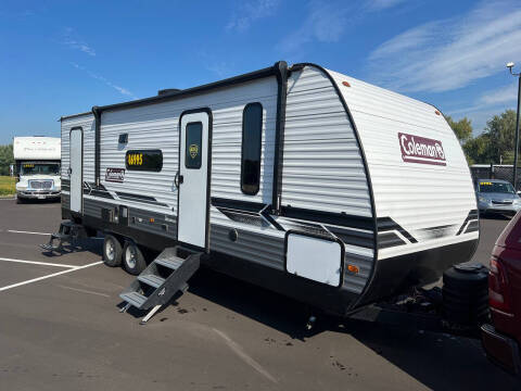 2024 Coleman Lantern