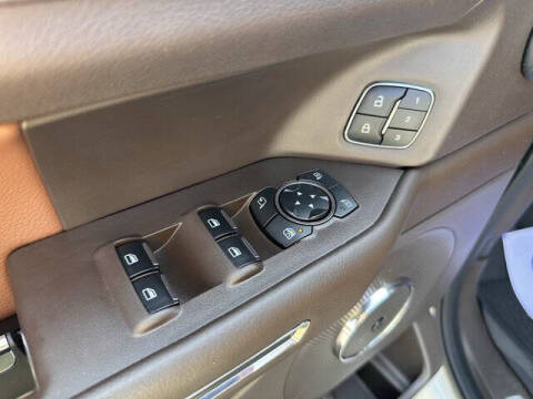 2023 Ford Expedition King Ranch
