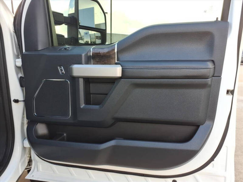 2022 Ford F-250 Super Duty