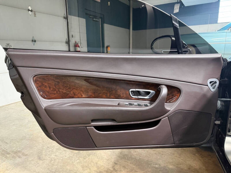 2009 Bentley Continental GT