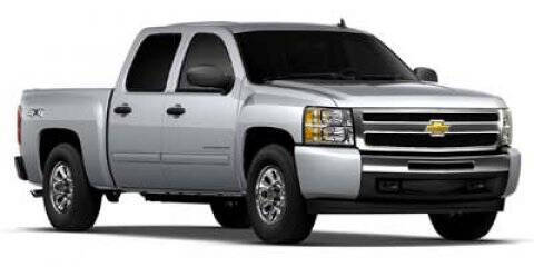 2012 Chevrolet Silverado 1500 for sale at Bob Weaver Auto in Pottsville PA