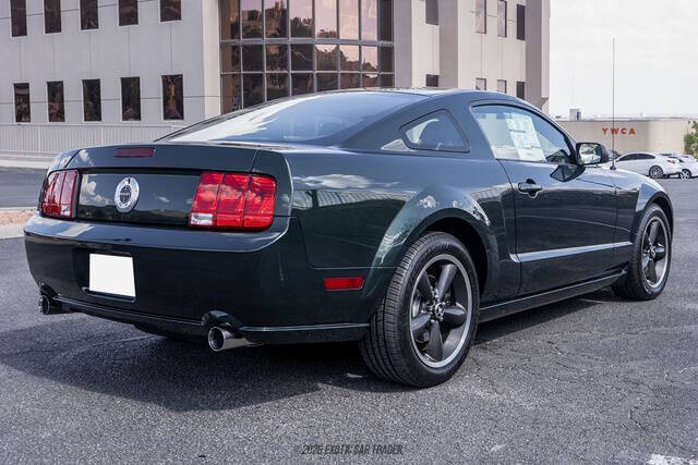 2008 Ford Mustang GT Premium