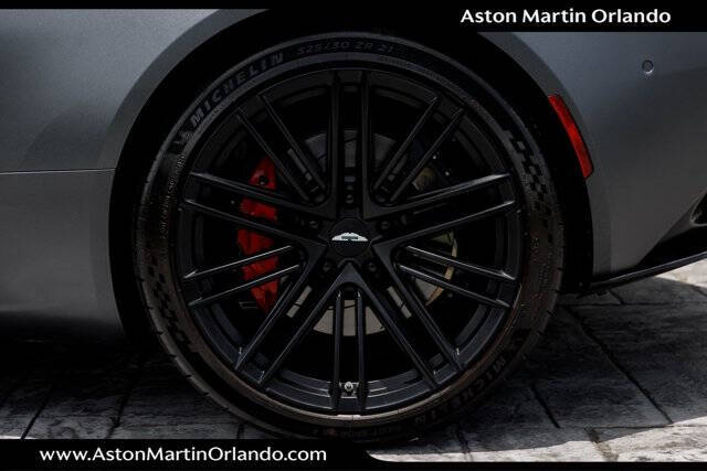 2024 Aston Martin DB12 V8
