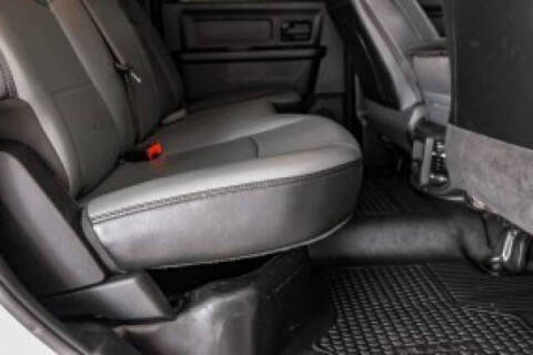 2022 RAM 3500 Tradesman