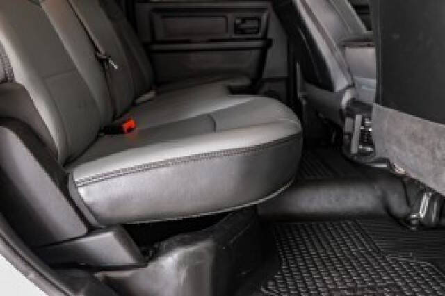 2022 RAM 3500 Tradesman