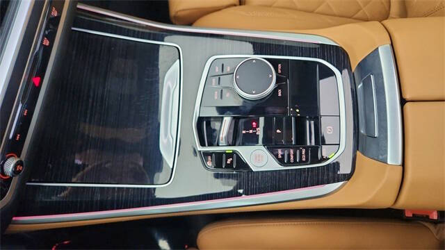 2025 BMW X5 sDrive40i