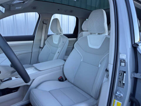 2025 Volvo EX90 Twin Performance Ultra 7P