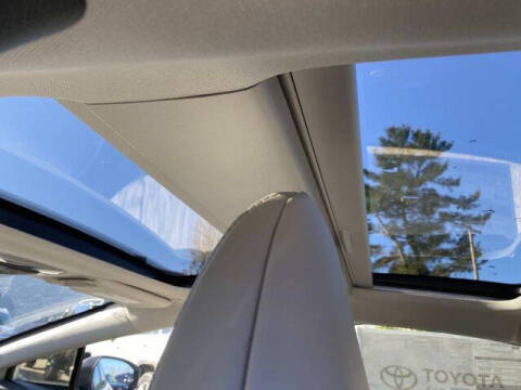 2026 Toyota Prius Limited
