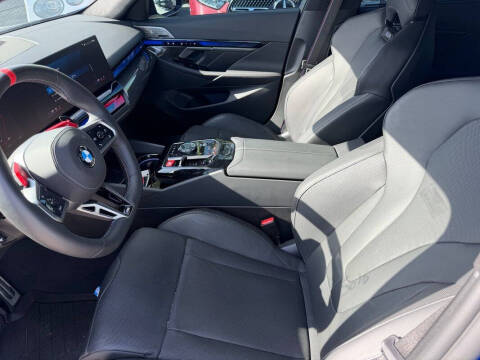 2026 BMW M5