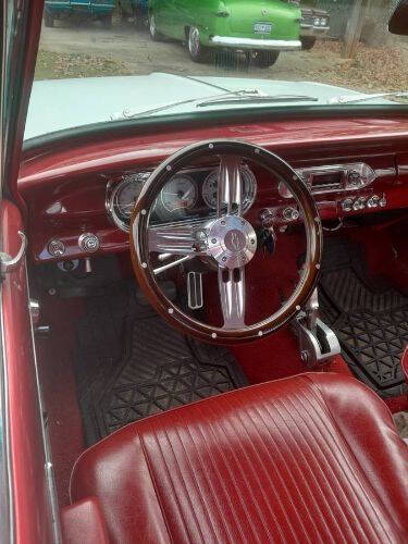 1962 Chevrolet Nova