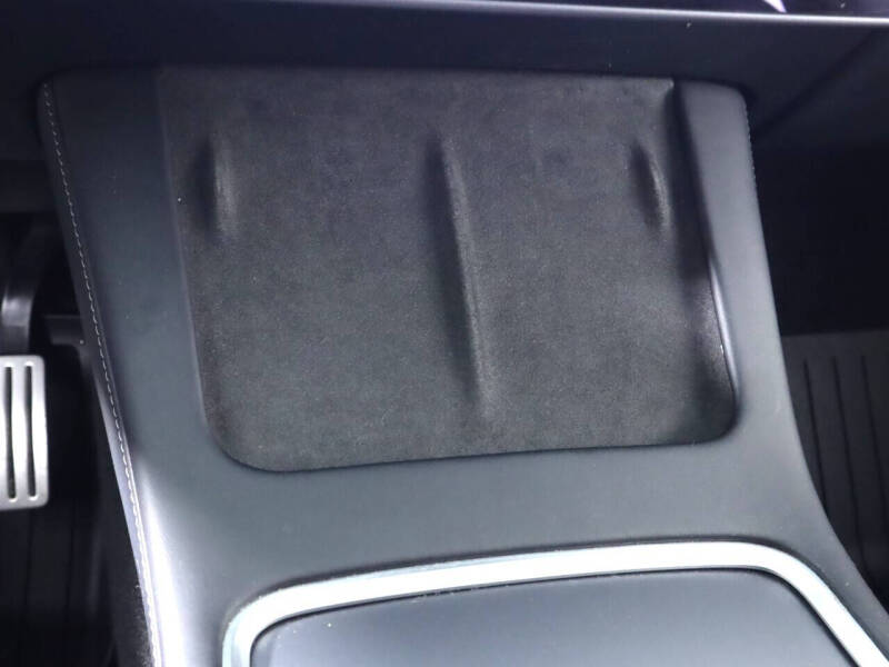 2021 Tesla Model Y Performance