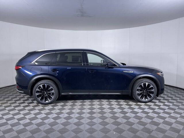 2026 Mazda CX-90 Plug-in Hybrid Premium Plus