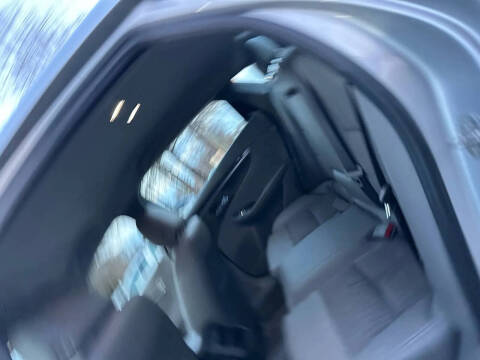 2019 Chevrolet Impala LS Fleet