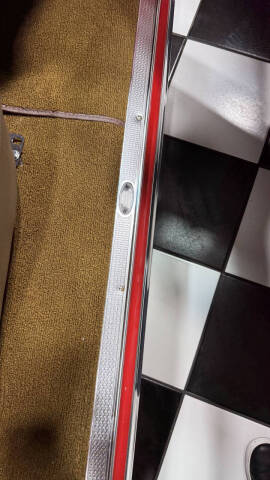 1955 Chevrolet Bel Air