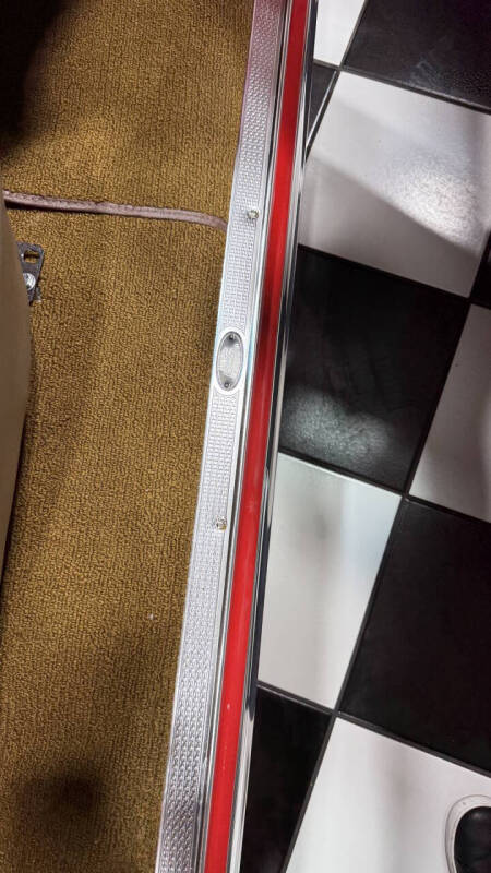 1955 Chevrolet Bel Air