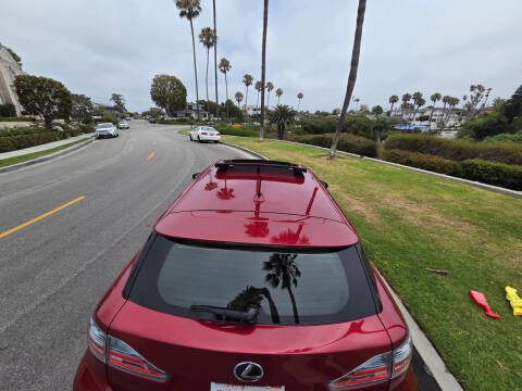 2013 Lexus CT 200h