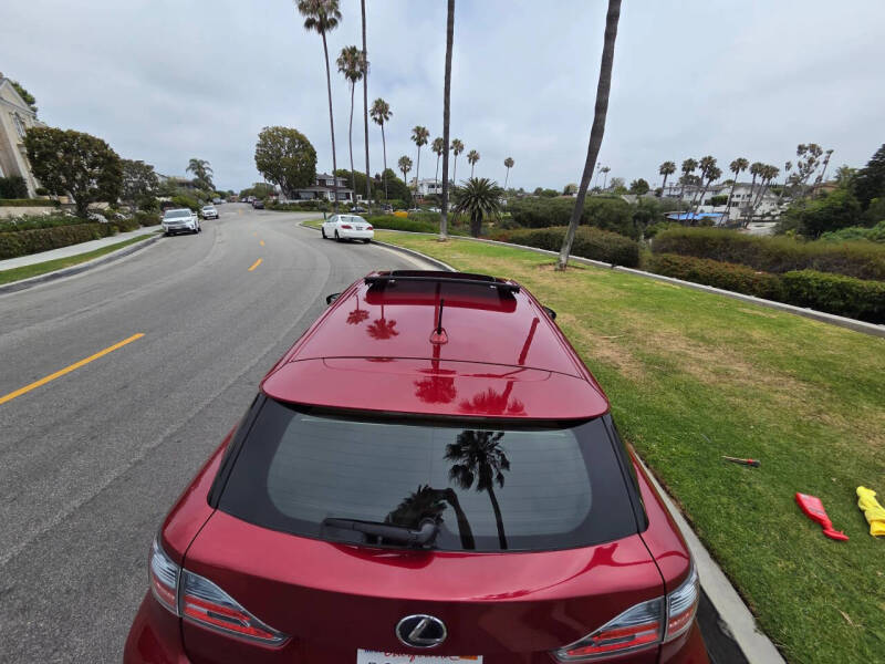 2013 Lexus CT 200h