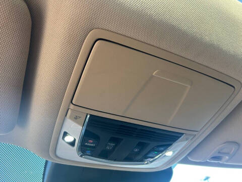 2019 Acura RDX SH-AWD w/Tech