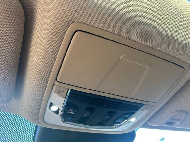 2019 Acura RDX SH-AWD w/Tech