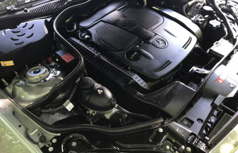 2014 Mercedes-Benz E-Class E 350 Luxury 4MATIC